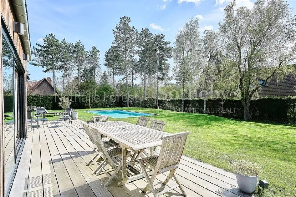 Maison à vendre, 254m², Croix