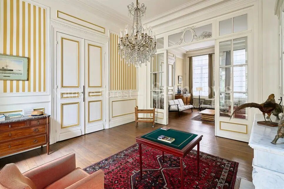 Maison à vendre, 290m², Lille