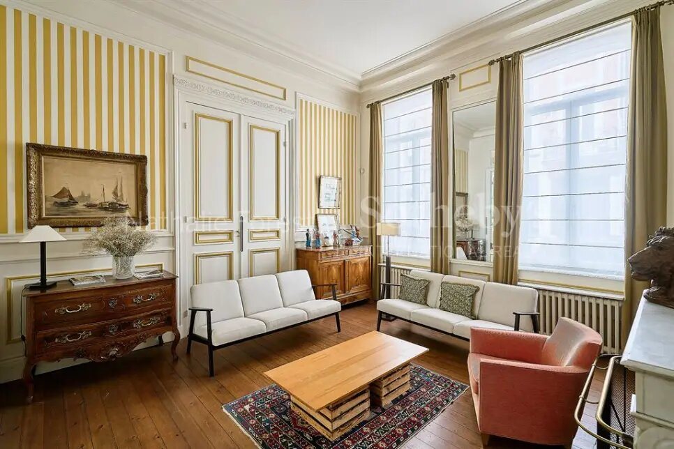 Maison à vendre, 290m², Lille