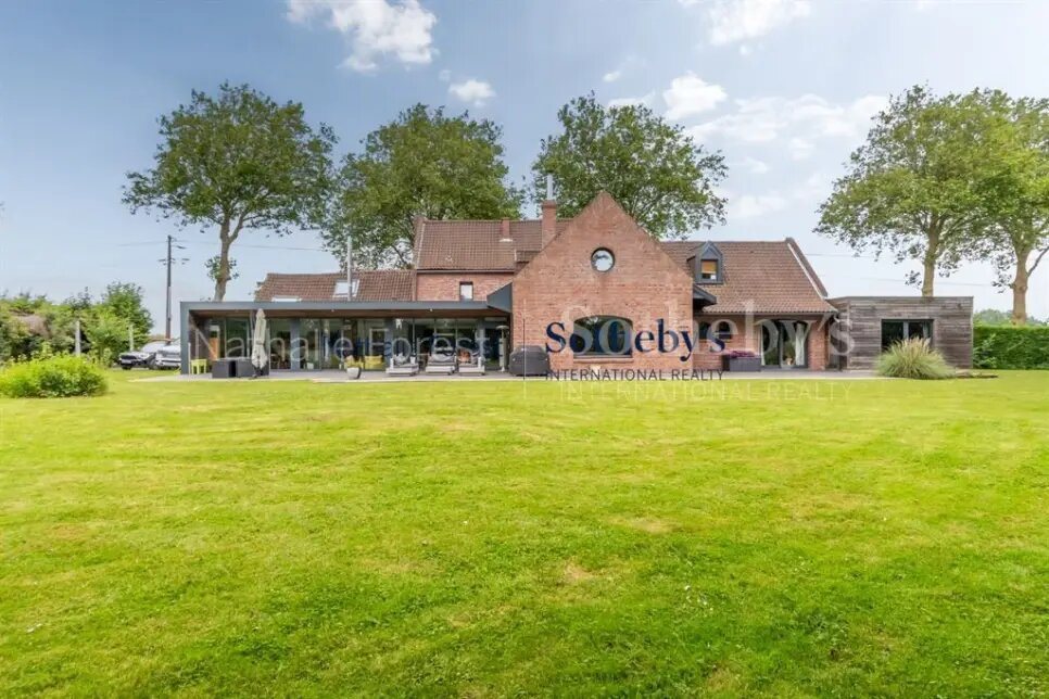Maison à vendre, 359m², Quesnoy-sur-Deûle