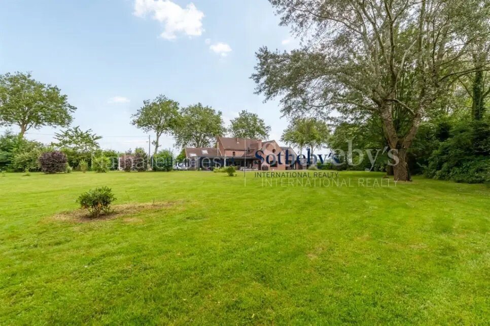 Maison à vendre, 359m², Quesnoy-sur-Deûle