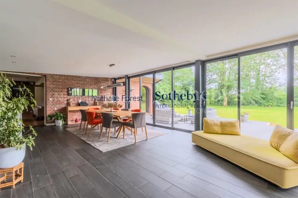 Maison à vendre, 359m², Quesnoy-sur-Deûle