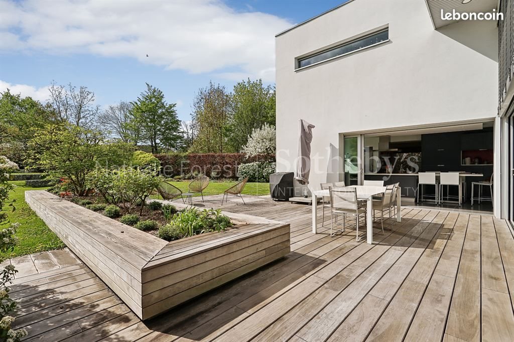 Maison à vendre, 308m², Marcq-en-Baroeul