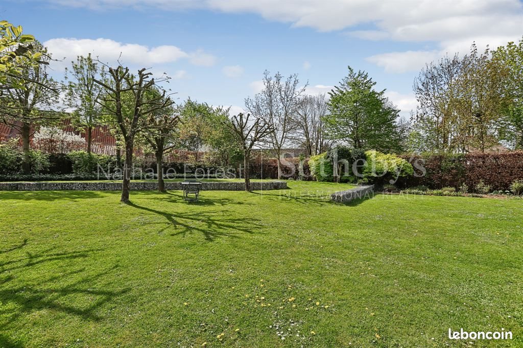 Maison à vendre, 308m², Marcq-en-Baroeul