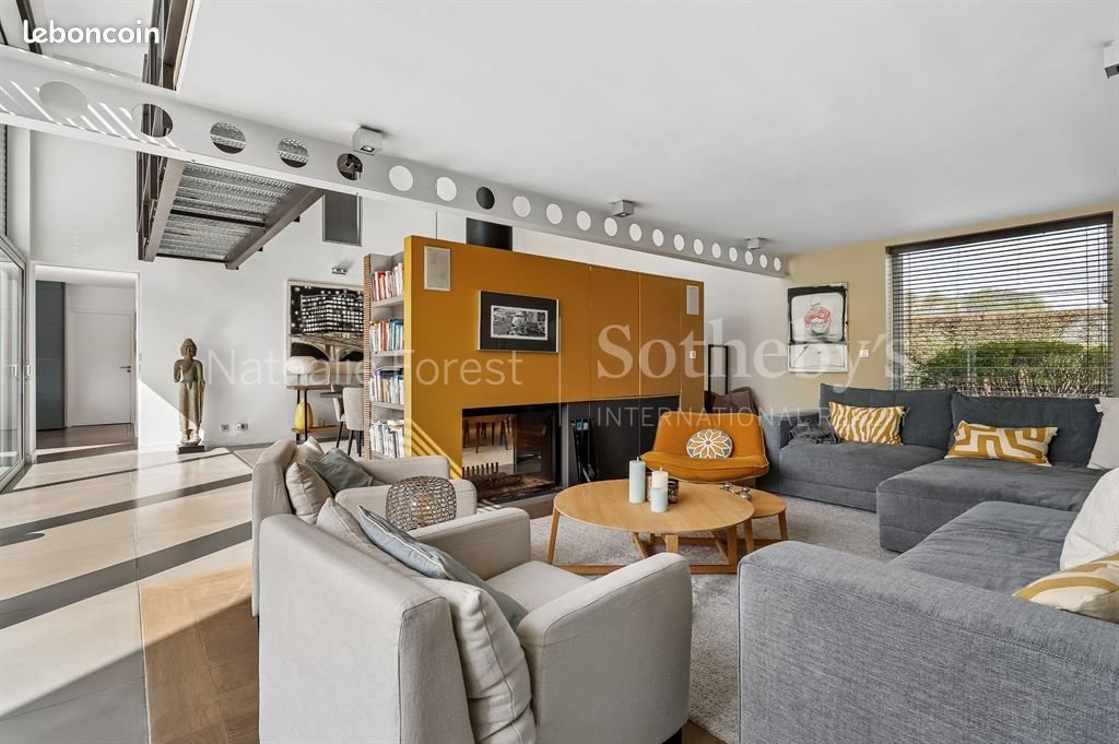 Maison à vendre, 308m², Marcq-en-Baroeul