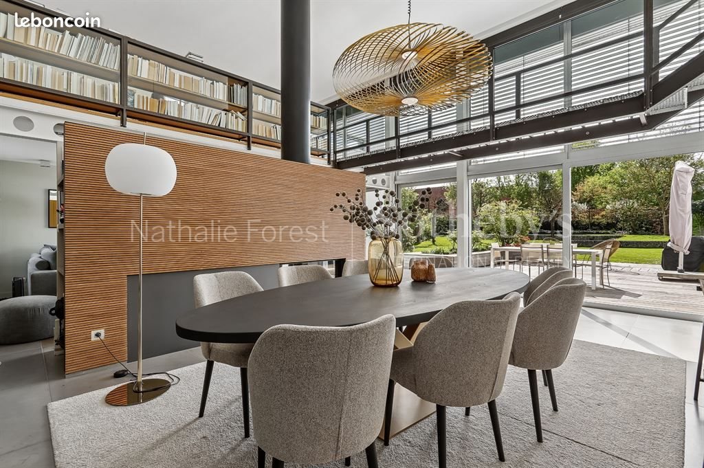 Maison à vendre, 308m², Marcq-en-Baroeul