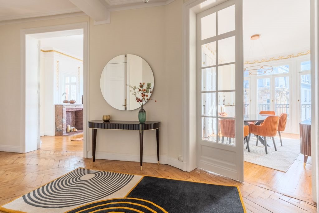 Appartement à vendre, 126m², Lille