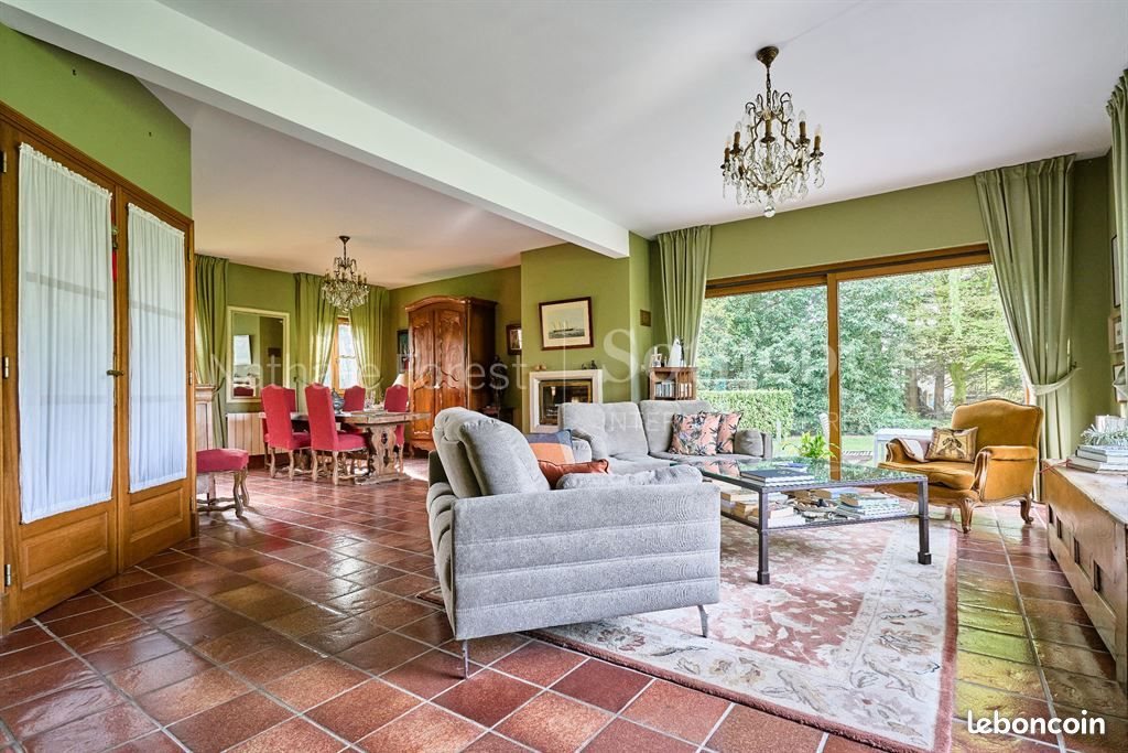 Maison à vendre, 240m², Steenwerck
