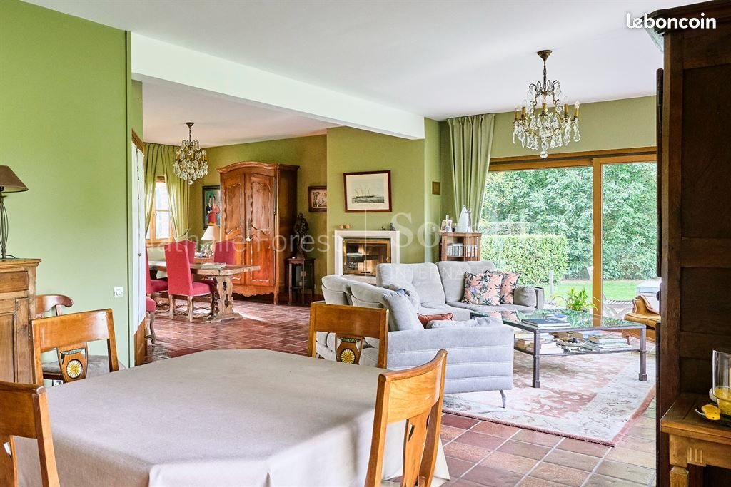 Maison à vendre, 240m², Steenwerck