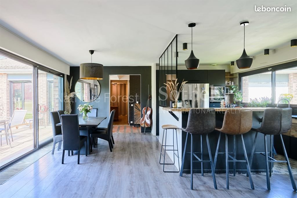 Appartement à vendre, 152m², Wasquehal