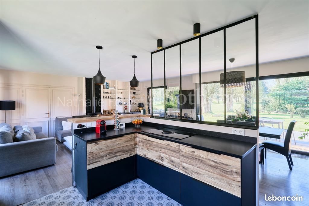 Appartement à vendre, 152m², Wasquehal