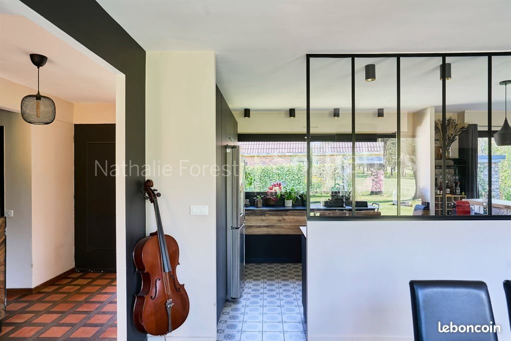 Appartement à vendre, 152m², Wasquehal