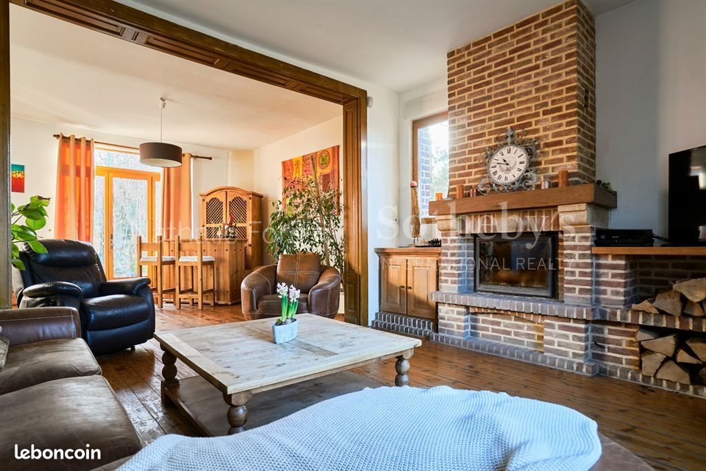 Maison à vendre, 276m², Bellaing