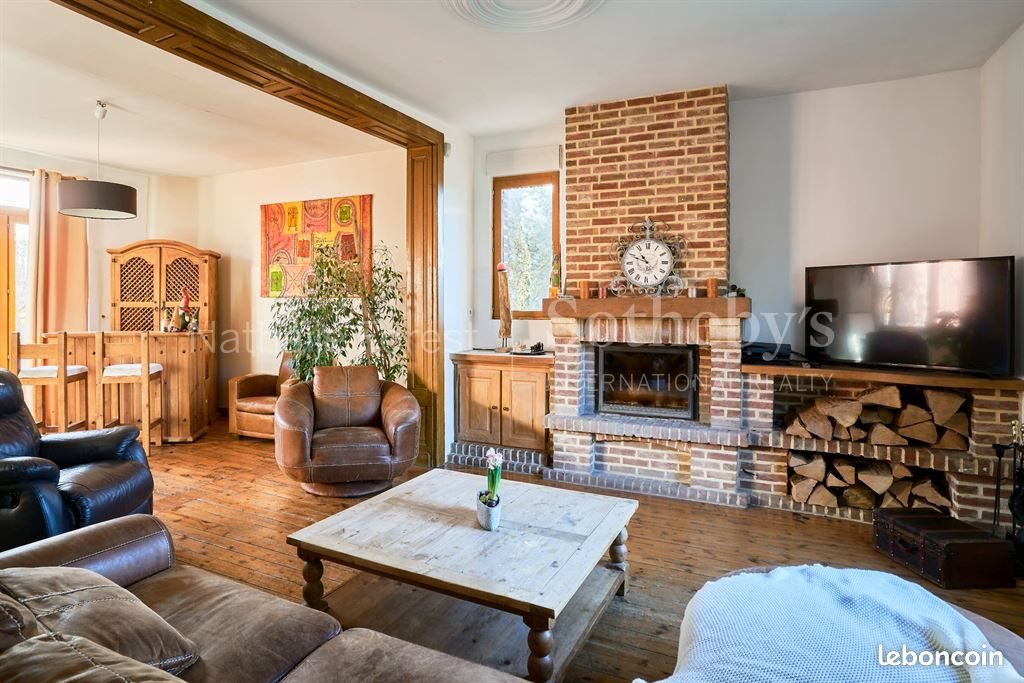 Maison à vendre, 276m², Bellaing