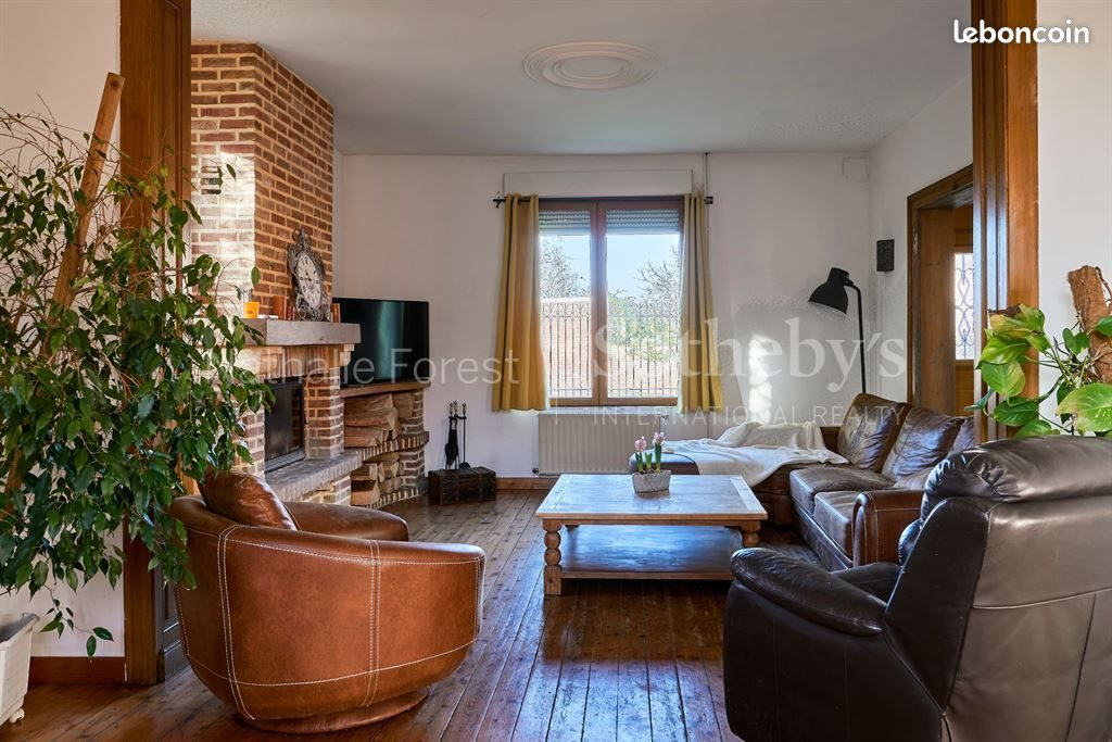 Maison à vendre, 276m², Bellaing