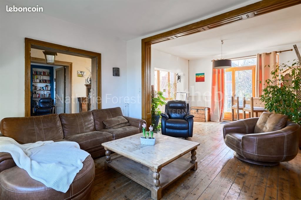 Maison à vendre, 276m², Bellaing
