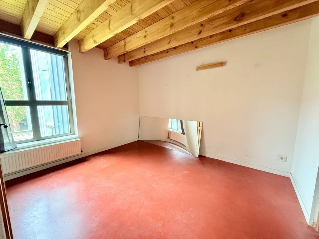 Appartement à vendre, 85m², Lille