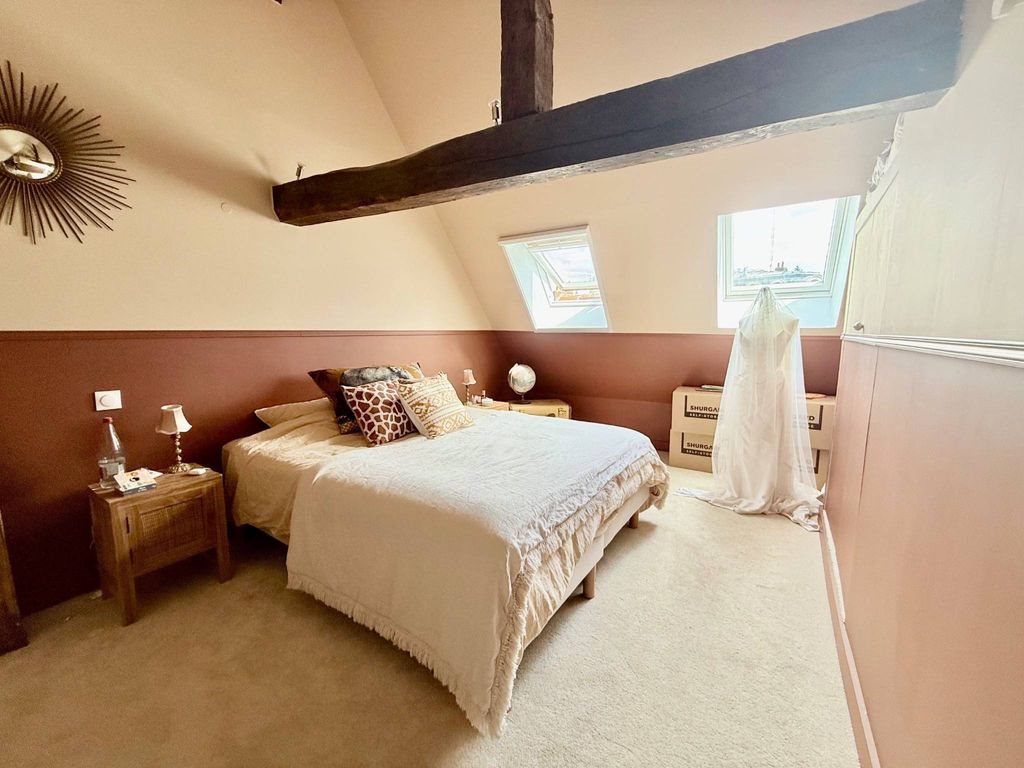 Appartement à vendre, 99m², Lille