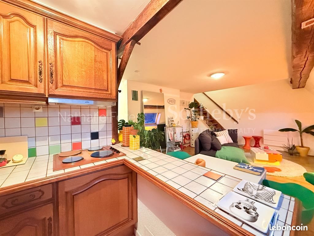 Appartement à vendre, 42m², Lille
