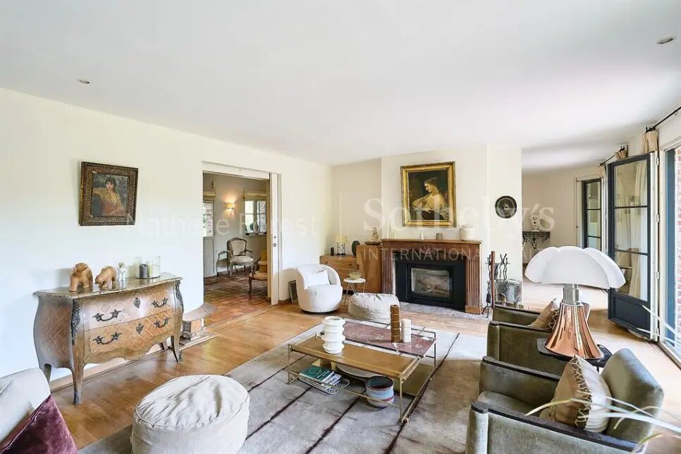 Maison à vendre, 292m², Croix