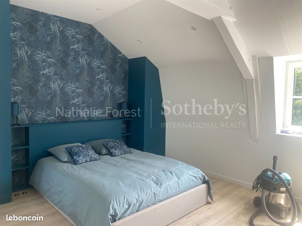 Maison à louer, 184m², Villeneuve-d'Ascq
