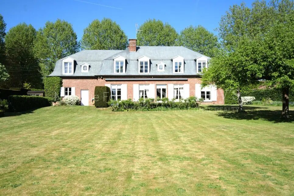 Maison à vendre, 260m², Croix