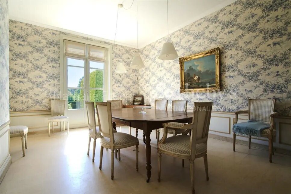 Maison à vendre, 260m², Croix