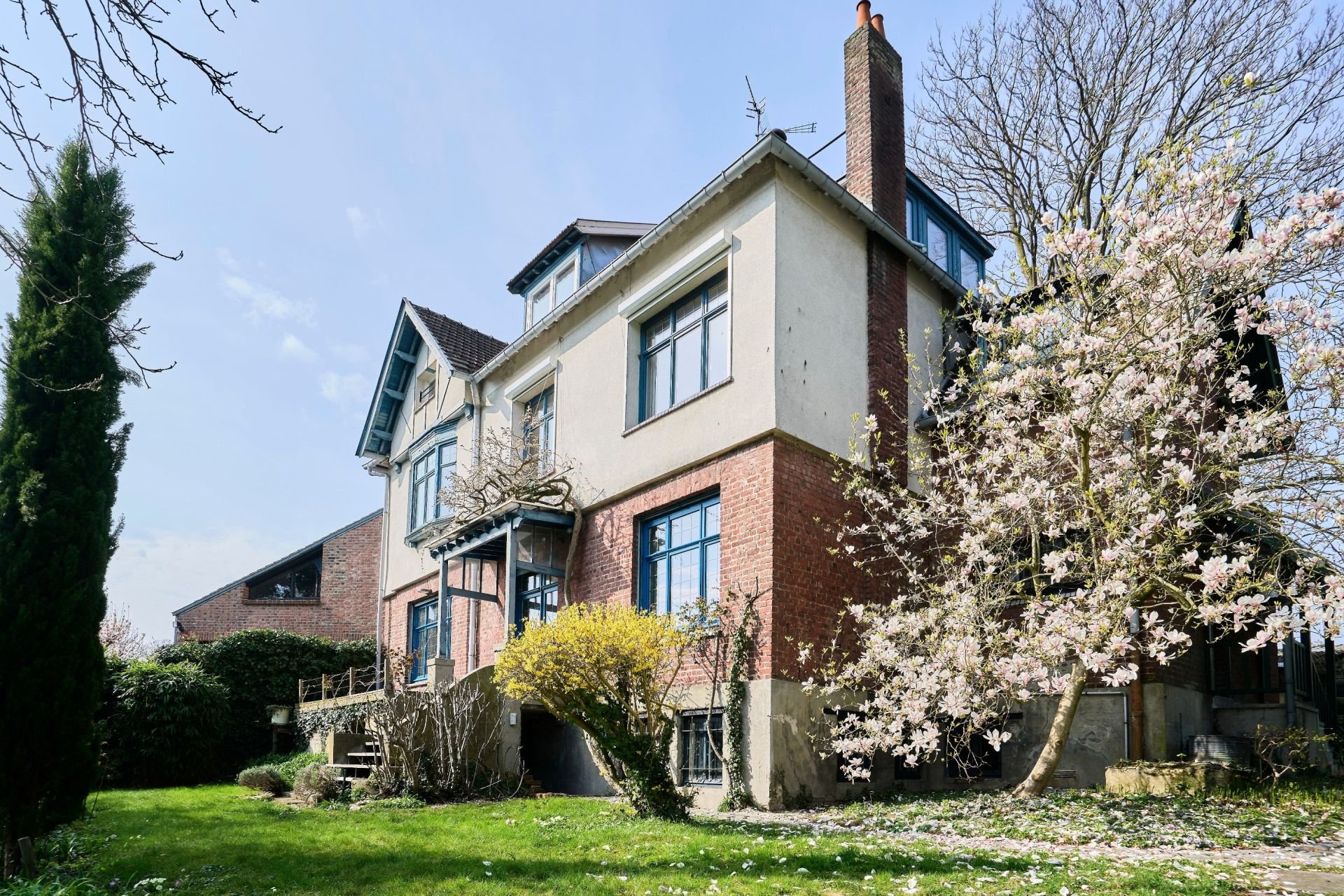 Maison à vendre, 285m², Mons-en-Baroeul