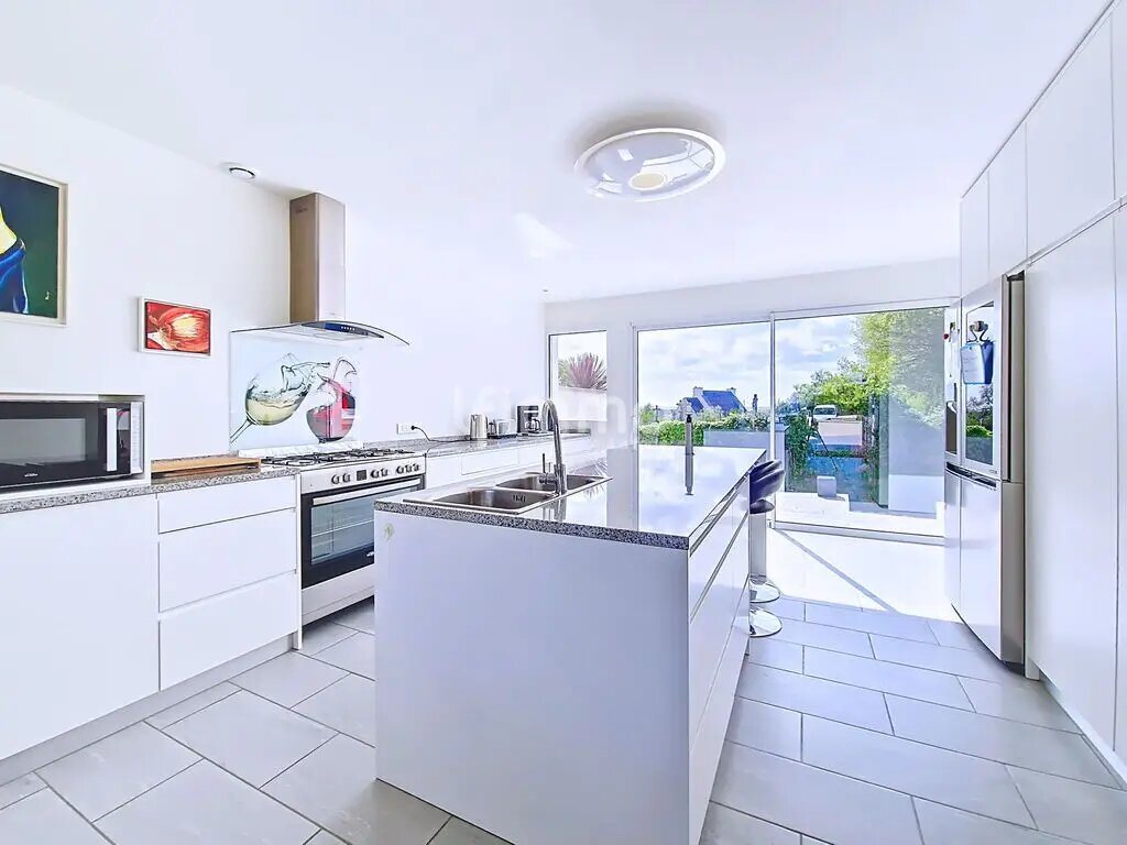 Maison à vendre, 145m², Ploéven