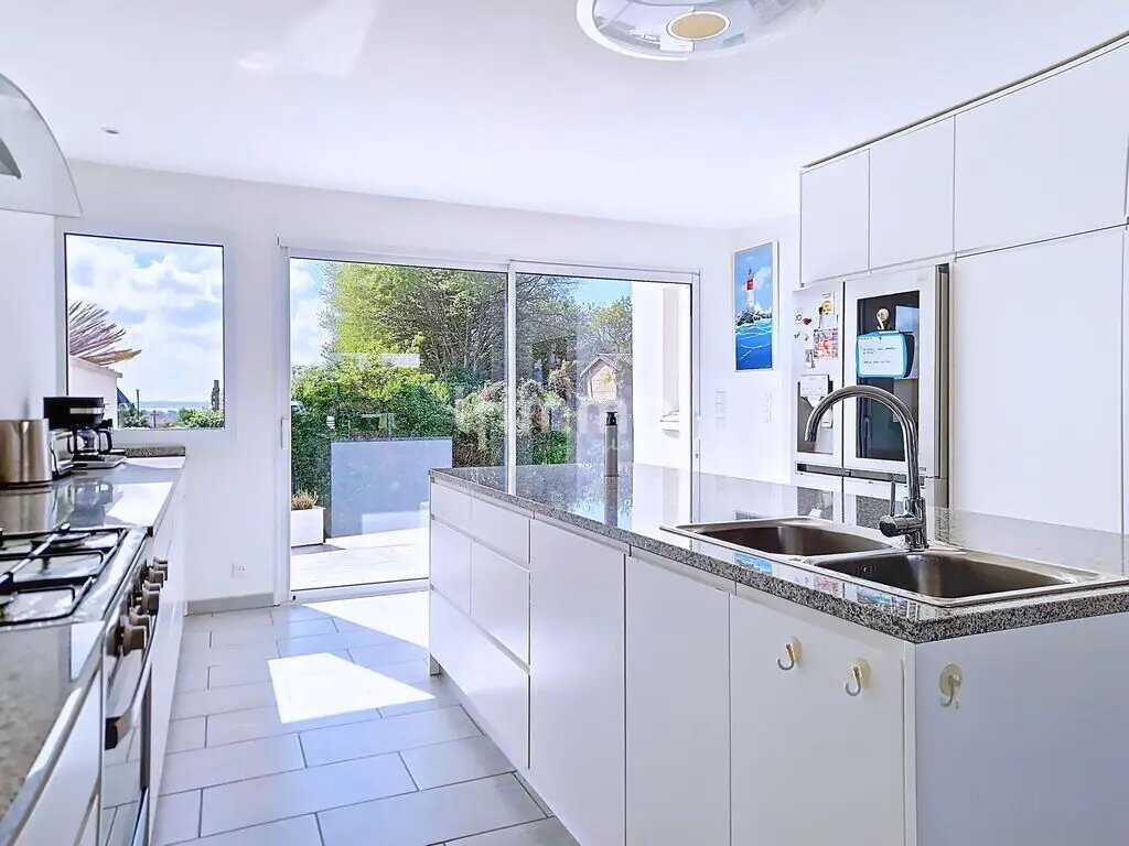 Maison à vendre, 145m², Ploéven