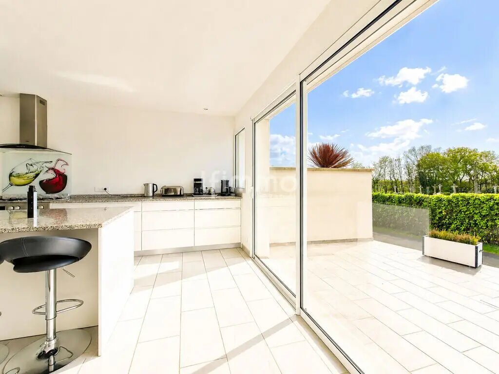 Maison à vendre, 145m², Ploéven