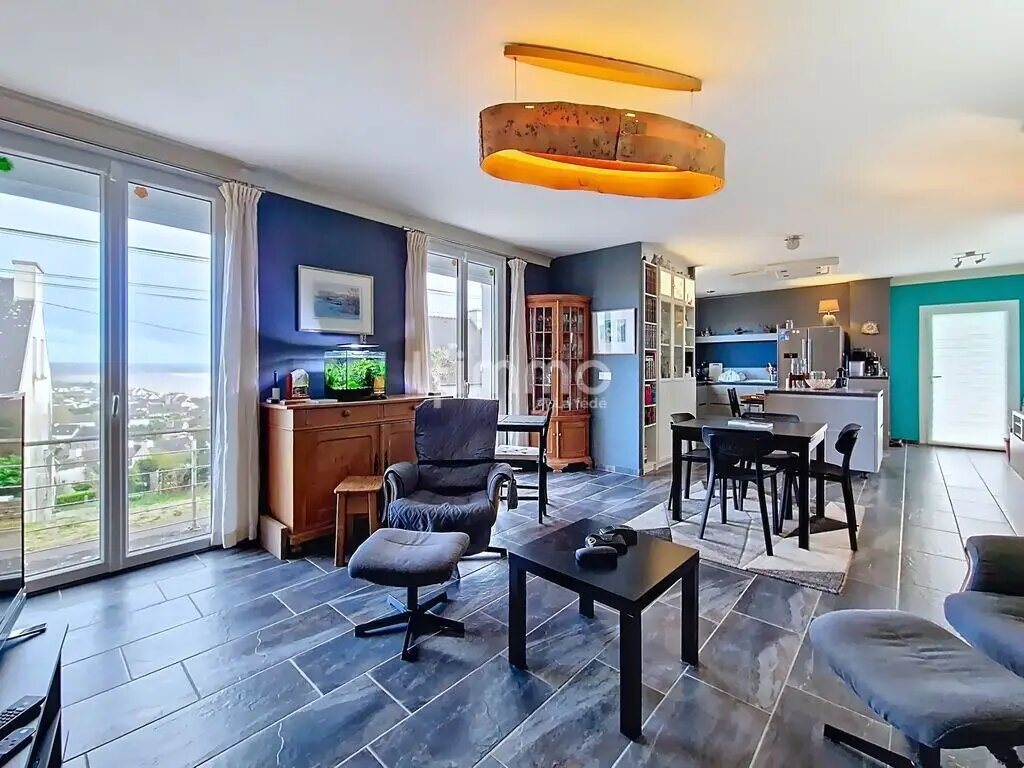Maison à vendre, 170m², Saint-Nic