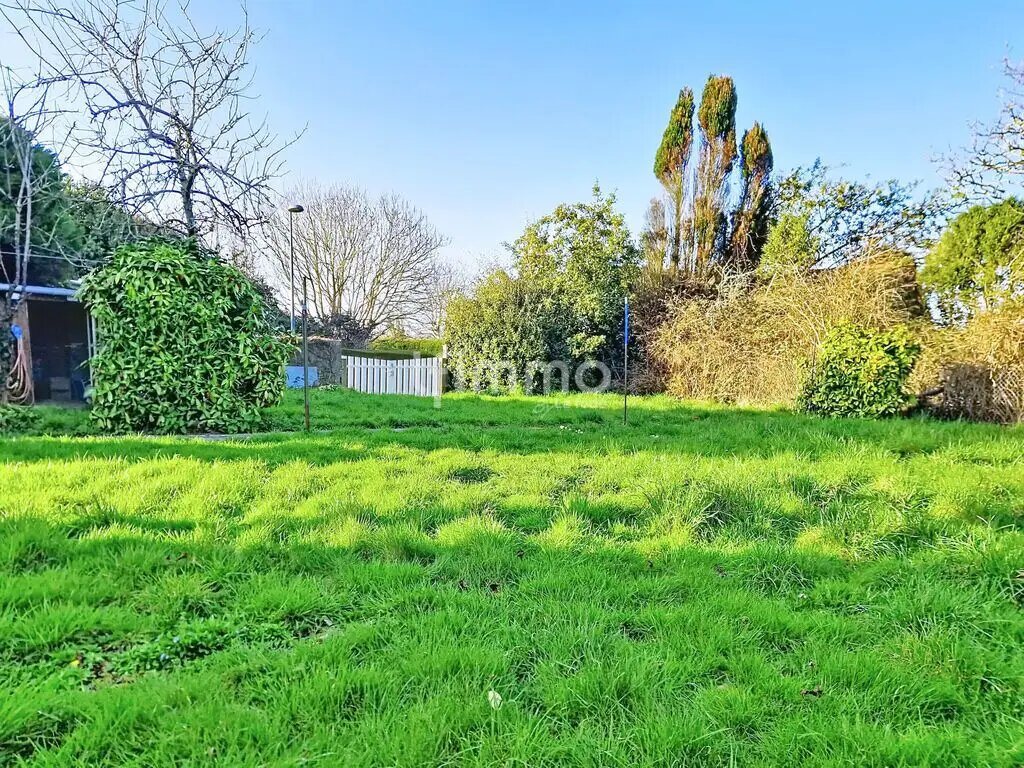 Maison à vendre, 117m², Dinéault