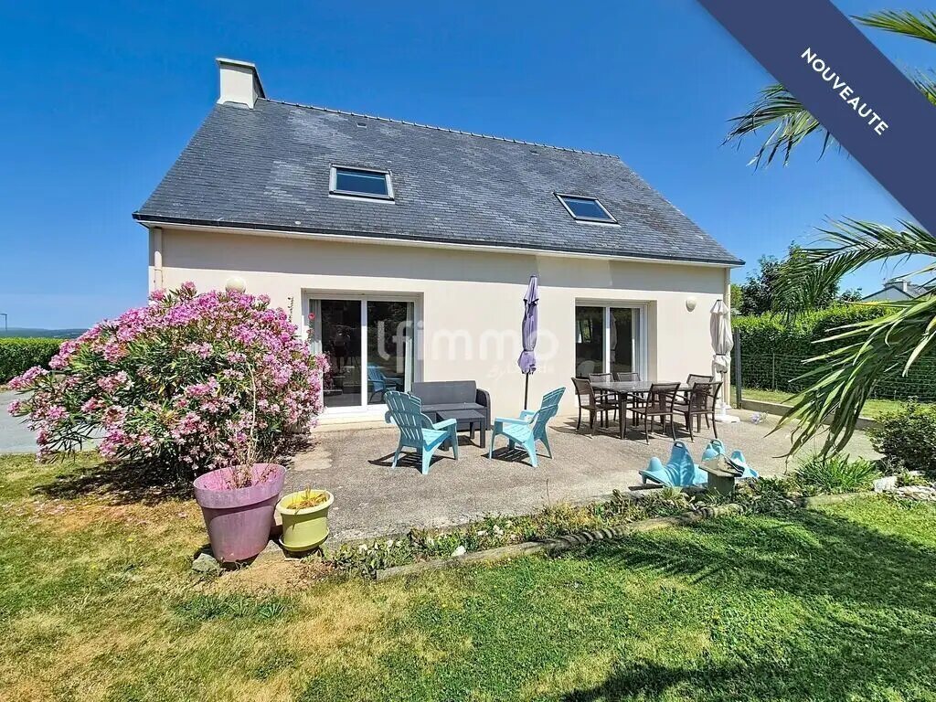 Maison à vendre, 150m², Cast