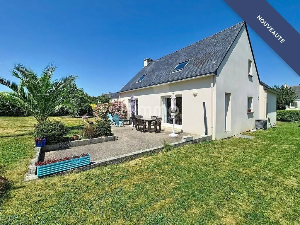 Maison à vendre, 150m², Cast