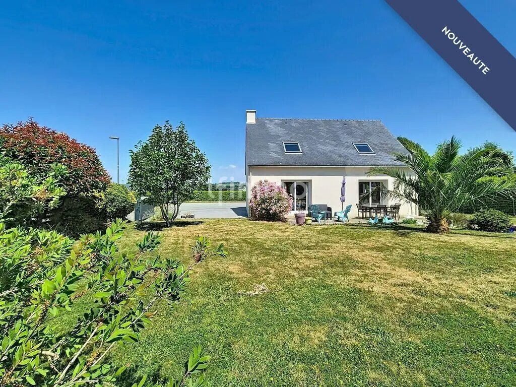 Maison à vendre, 150m², Cast