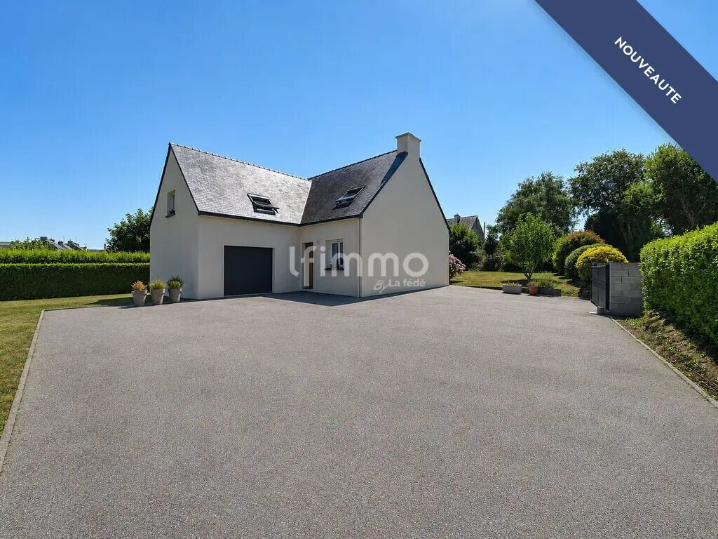 Maison à vendre, 150m², Cast