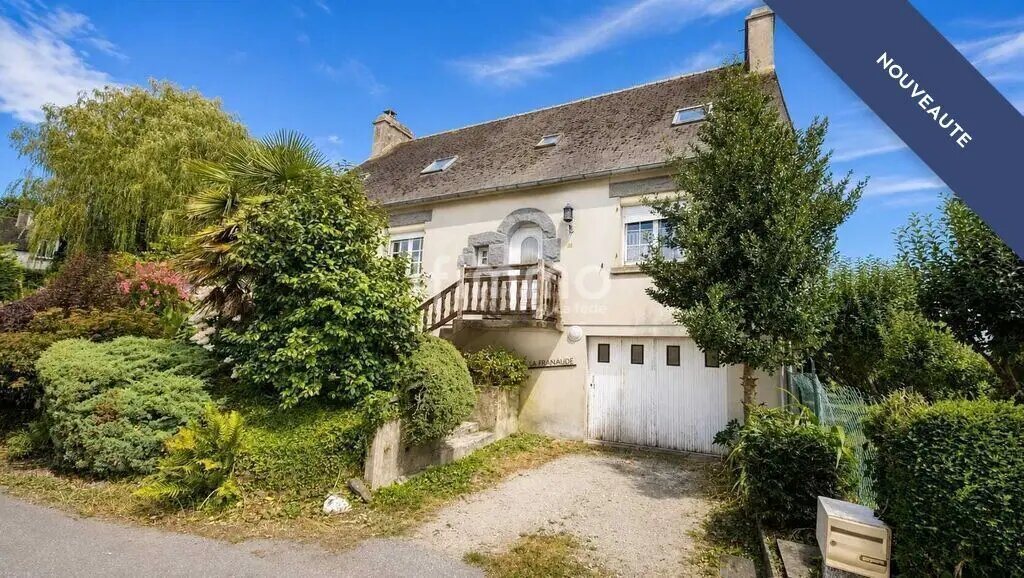 Maison à vendre, 136m², Cast