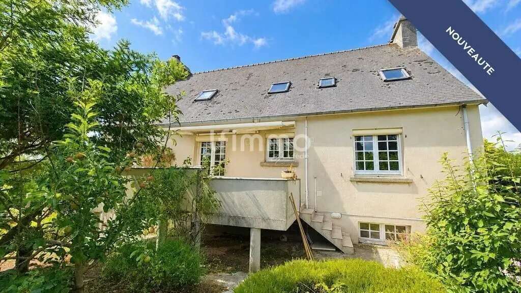 Maison à vendre, 136m², Cast