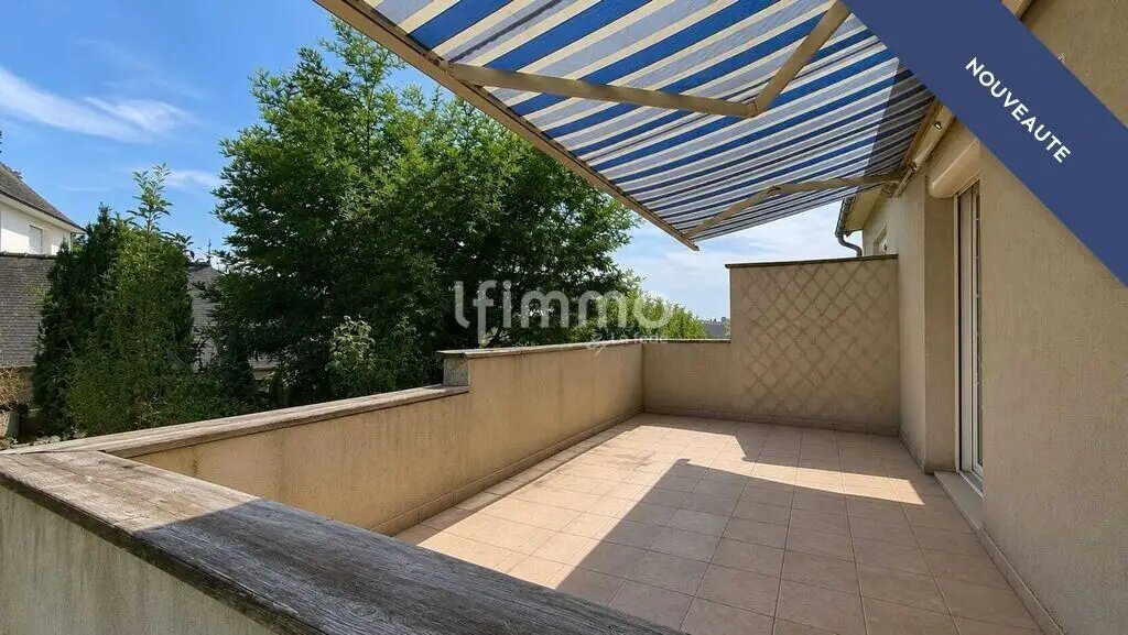 Maison à vendre, 136m², Cast