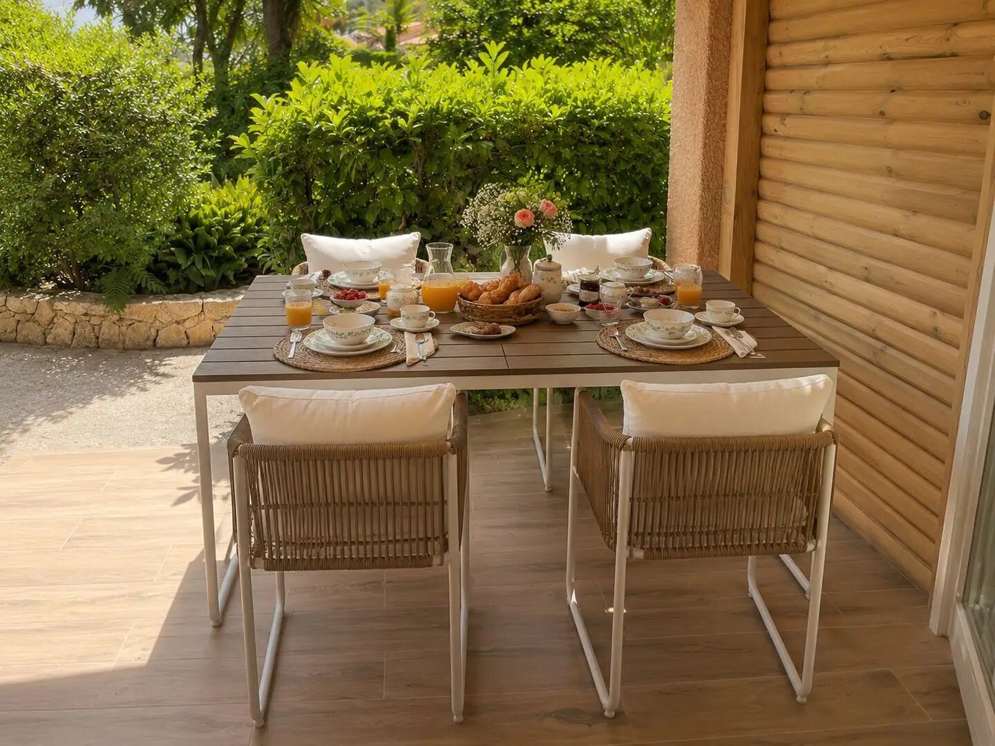Appartement à vendre, 39m², Monticello