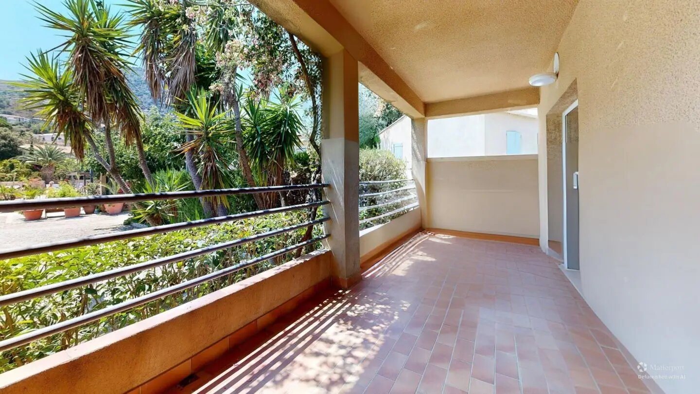 Appartement à vendre, 54m², Monticello