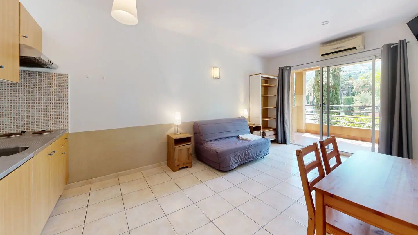 Appartement à vendre, 54m², Monticello