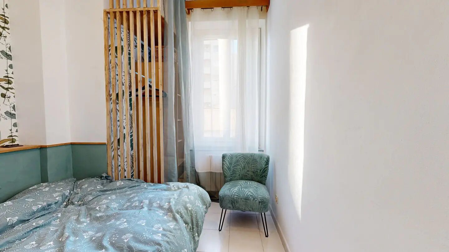 Appartement à vendre, 28m², Bastia