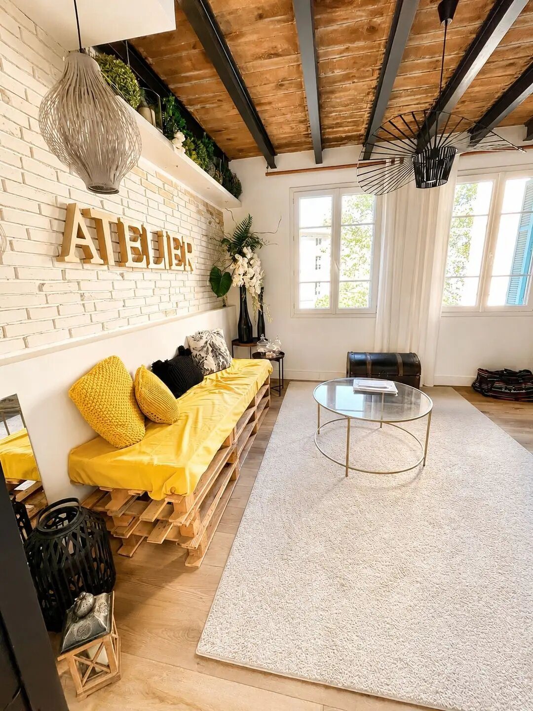 Appartement à vendre, 50m², Bastia