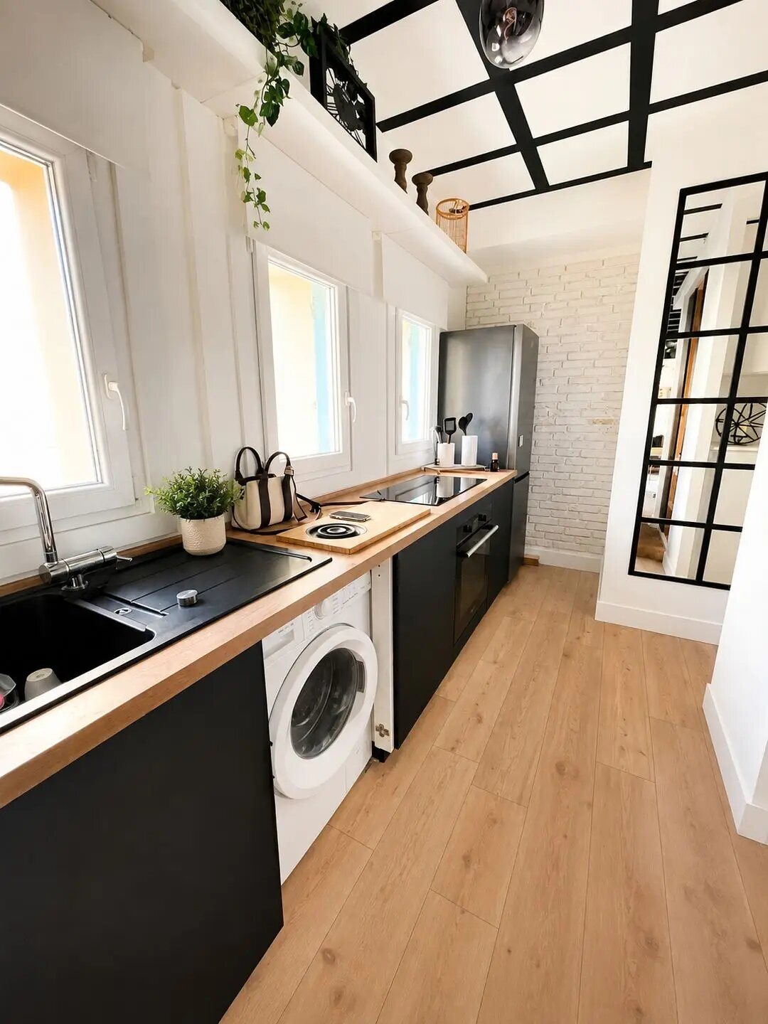 Appartement à vendre, 50m², Bastia