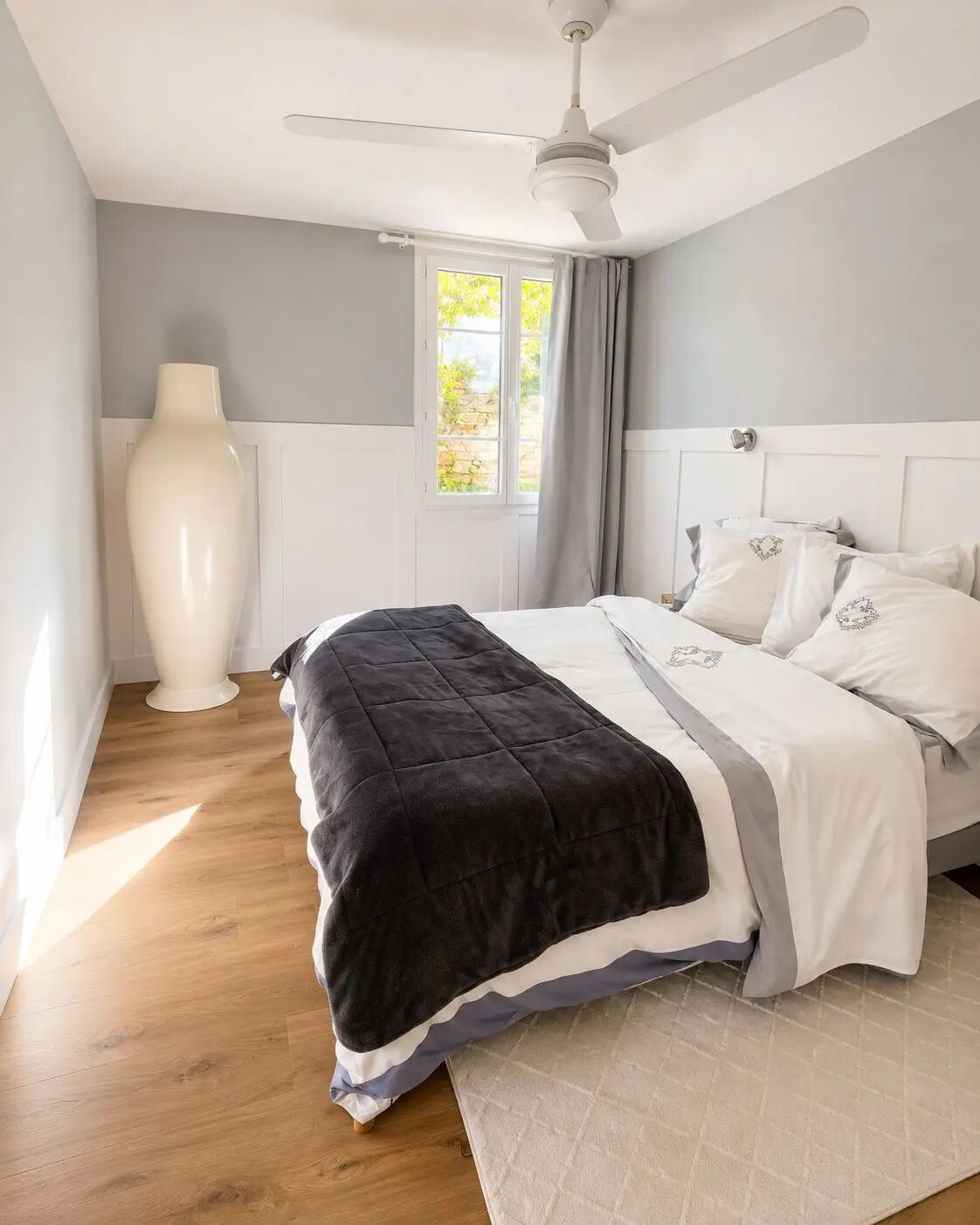 Appartement à vendre, 50m², Bastia