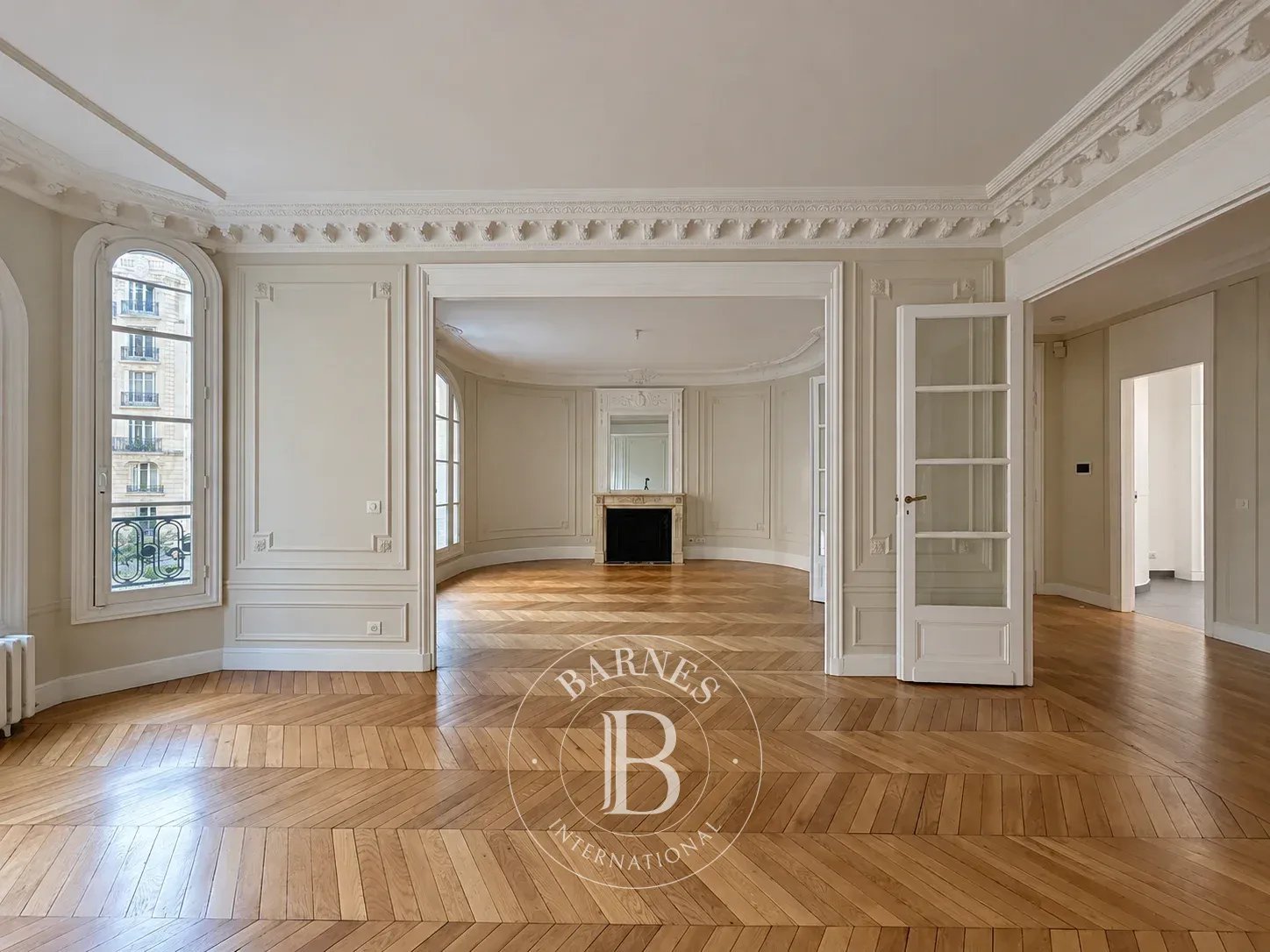 Appartement à louer, 182m², Neuilly-sur-Seine