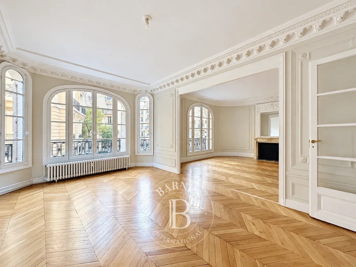 Appartement à louer, 182m², Neuilly-sur-Seine