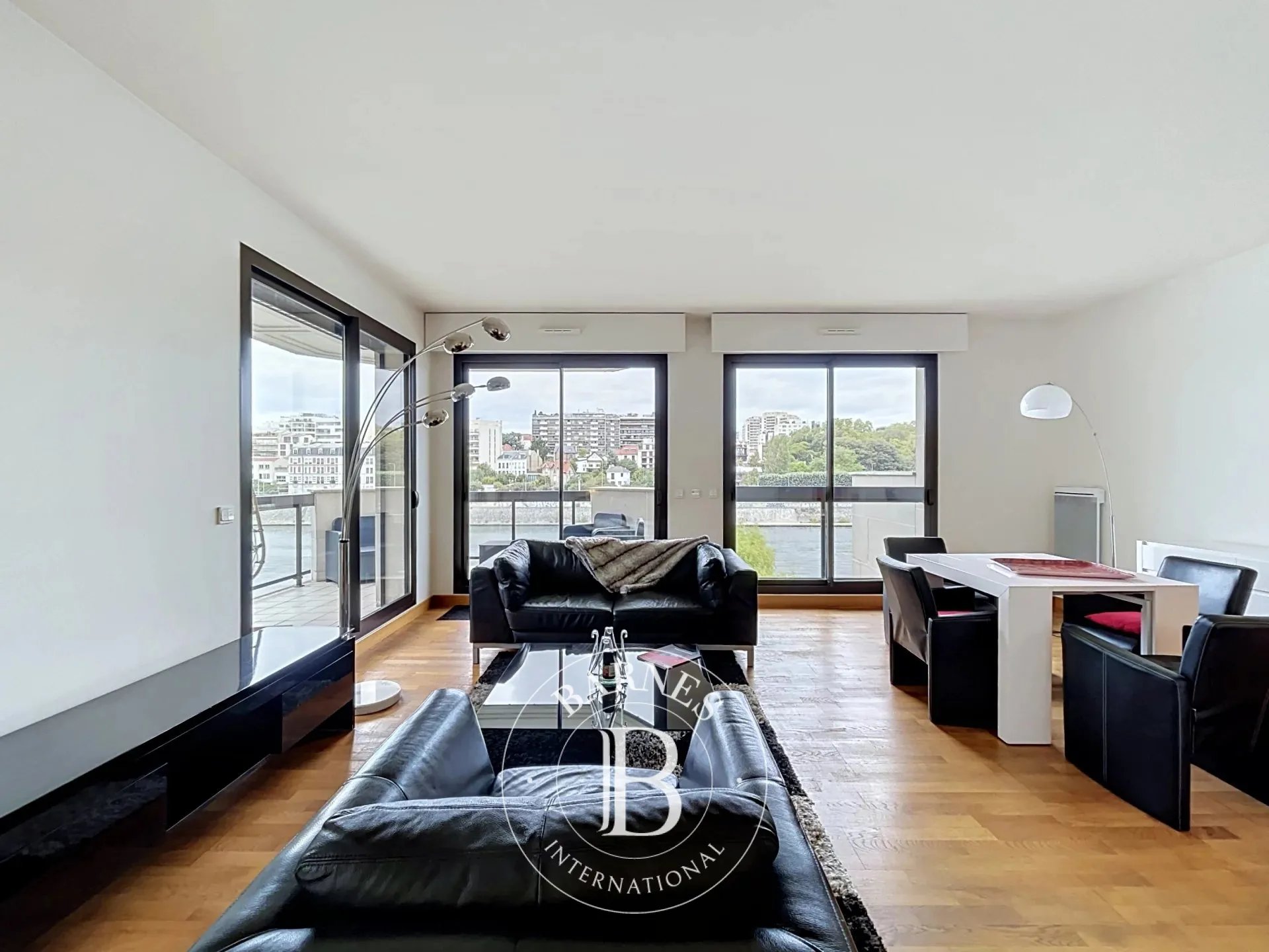Appartement à louer, 88m², Neuilly-sur-Seine